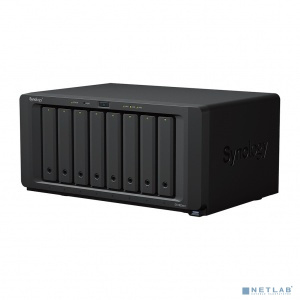 Synology DS1823xs+ Сетевой накопитель данных без жестких дисков