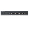 Коммутатор ZYXEL XS1930-12HP-ZZ0101F NebulaFlex 2SFP+ 375W управляемый Коммутатор ZYXEL XS1930-12HP-ZZ0101F NebulaFlex 2SFP+ 375W управляемый