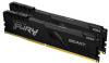 Модуль памяти DIMM DDR4-3200 16GB (8GBх2) RGB KF432C16BBK2/16WP KINGSTON