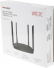 Роутер Hikvision DS-3WR12C 10/100BASE-TX черный Роутер Hikvision DS-3WR12C 10/100BASE-TX черный