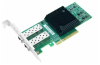 LR-Link NIC PCIe 3.0 x8, 2 x 25G SFP28, Mellanox ConnectX-4 chipset LR-Link NIC PCIe 3.0 x8, 2 x 25G SFP28, Mellanox ConnectX-4 chipset