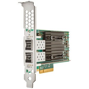 HBA-адаптер HPE R2E09A SN1610Q 32Gb 2-port Fibre Channel Host Bus Adapter