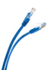 Кабель PATCH CAT5E UTP 10M BLUE NA102-L-10M TELECOM Кабель PATCH CAT5E UTP 10M BLUE NA102-L-10M TELECOM