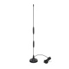 Digma G037-TS5(CRC9) Antenna 3m black (BIO-G037-BK-TS5(CRC9))