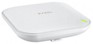 Точка доступа Zyxel NebulaFlex Pro WAC500 (WAC500-EU0105F) AC1200 10/100/1000BASE-TX/Wi-Fi белый (упак.:5шт)