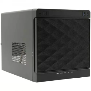 Сервер 3Logic Crusader Mini 120T (Xeon E-2244G, 1x16GB ECC, 2x240GB SSD SATA 1DWPD (up to 4x3.5 HotPlug), SATA On-Board, 2x1GbE, iKVM, 1x265W) Сервер 3Logic Crusader Mini 120T (Xeon E-2244G, 1x16GB ECC, 2x240GB SSD SATA 1DWPD (up to 4x3.5 HotPlug), SATA On-Board, 2x1GbE, iKVM, 1x265W)