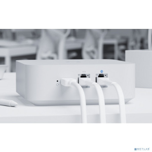 UBIQUITI UX7 Маршрутизатор, Wi-Fi 7, 1x 10G WAN, 1x 2.5G LAN