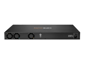 Коммутатор JL728B HPE Aruba Networking CX 6200F 48G Class 4 PoE 4SFP+ 740W Managed L3 Switch