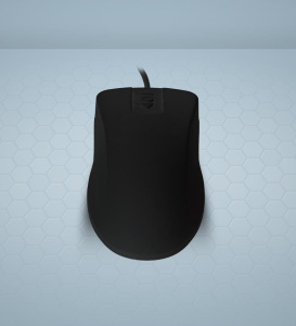 Компьютерная мышь с полной защитой для применения в медицине