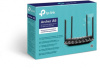 Роутер беспроводной TP-Link Archer A6 AC1200 10/100/1000BASE-TX черный Роутер беспроводной TP-Link Archer A6 AC1200 10/100/1000BASE-TX черный