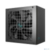 Блок питания DeepCool GAMERSTORM PN850M Gen.5, 850Вт, 120мм, черный, retail [r-pn850m-fc0b-eu]