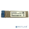 D-Link S310R/10KM/A1A PROJ Промышленный WDM SFP-трансивер с 1 портом 1000Base-BX-U (Tx:1310 нм, Rx:1550 нм) для одномодового оптического кабеля (до 10