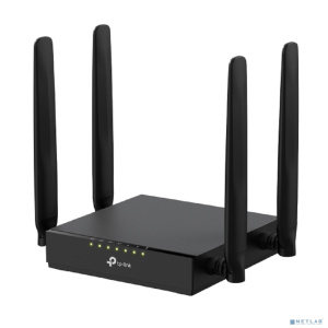 TP-Link TL-MR108 Роутер Wi-Fi N300 с поддержкой 4G LTE