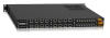 Шасси коммутатора 3 уровня, до 4 Gigabit Ethernet и до 24 Fast Ethernet портов, без блоков питания