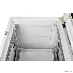 ЦМО Шкаф телекоммуникационный напольный 30U (600 x 600) дверь металл, ШТК-М-30.6.6-3ААА