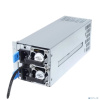 Procase MR2550P Блок питания с резервированием ATX 2U (550W+550W) КПД 94+Platinum, 225*78*84mm, CRPS, Модульные кабели, Активный PFC, +12B=45A,+5B=25A