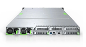 Сервер FUJITSU PRIMERGY RX2530 M6 8х2.5 2x5317 8x16Gb x8 3x960Gb 2.5" SSD 2x240Gb 2.5" SSD iRMC S5 4x1Gbt OCPV3 2x900W 3Y TP 3y OS 24x7,4h Rt w/o OS (