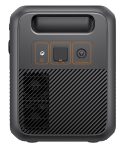 Портативная зарядная станция Bluetti Premium 200 V2 Portable Power Station, 2700W/2074Wh, LiFePO4, 24,24kg