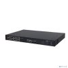 DAHUA DH-PFS3220-16GT-240 20-портовый управляемый коммутатор с PoE, уровень L2, 16xRJ45 1Gb, 2xRJ45 1Gb uplink, 2xSFP 1Gb, суммарно 240Вт, коммутация
