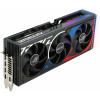 Видеокарта ASUS PCI-E 4.0 ROG-STRIX-RTX4090-24G-GAMING NVIDIA GeForce RTX 4090 24576Mb 384 GDDR6X 2595/21000 HDMIx2 DPx3 HDCP Ret Видеокарта ASUS PCI-E 4.0 ROG-STRIX-RTX4090-24G-GAMING NVIDIA GeForce RTX 4090 24576Mb 384 GDDR6X 2595/21000 HDMIx2 DPx3 HDCP Ret