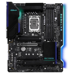 Asrock Z690 EXTREME {LGA1700, 4xDDR4, 8xSATA, RAID 3xM.2 HDMI DP ATX}