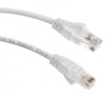 Патч-корд Lanmaster LAN-PC45/U5E-5.0-WH UTP RJ-45 вил.-вилка RJ-45 кат.5E 5м белый LSZH (уп.:1шт) Патч-корд Lanmaster LAN-PC45/U5E-5.0-WH UTP RJ-45 вил.-вилка RJ-45 кат.5E 5м белый LSZH (уп.:1шт)