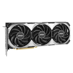 Видеокарта MSI RTX4070 SUPER VENTUS 3X OC 12GB GDDR6X 192bit 3xDP HDMI 3FAN