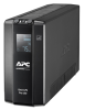 Источник бесперебойного питания APC Back-UPS Pro BR 650VA/390W, 6xC13 Outlets(6 batt.), AVR, LCD, Data/DSL protect, 10/100 Base-T, USB, PCh, user repl