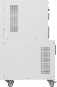 Источник бесперебойного питания Ippon Na+ TA 6K 6000Вт 6000ВА белый