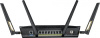 Роутер беспроводной Asus RT-AX88U AX6000 10/100/1000BASE-TX/4G ready черный Роутер беспроводной Asus RT-AX88U AX6000 10/100/1000BASE-TX/4G ready черный