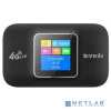 TENDA 4G185 4G LTE мобильный роутер, встроенная батарея 2100 мАч, Micro SIM slot, Micro USB port