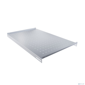 NTSS Полка стационарная NTSS 470х750мм, для напольных шкафов глубиной 1000мм, серый RAL 7035 NTSS-FS-1000