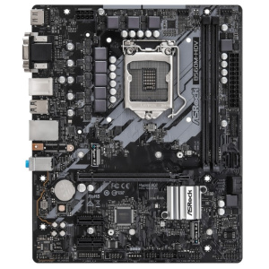 Asrock B560M-HDV {LGA1200, Intel B560, mATX} BOX