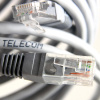 Кабель PATCH UTP CAT5E 3M GREY NA102--3M TELECOM Кабель PATCH UTP CAT5E 3M GREY NA102--3M TELECOM