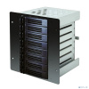 Корзина Chenbro HDD корзина 84H323610-032 для RM23616 8-BayMini-SAS Корзина Chenbro HDD корзина 84H323610-032 для RM23616 8-BayMini-SAS