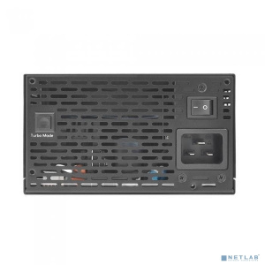 Блок питания Thermaltake ATX 1550W Toughpower Grand TF1 80+ titanium (24+4+4pin) APFC 140mm fan color 12xSATA Cab Manag RTL [PS-TPD-1550FNFATE-1]