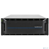 Infortrend CS3024G00000J-8U32 CS 3024G-J 4U/24bay, scale-out NAS, single node subsystem including 1x 8 core CPU, 64GB (4x16GB) memory, 4x10GbE(SFP+),