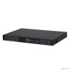 DAHUA DH-S4220-16GT-190 16-портовый гигабитный управляемый коммутатор с PoE, уровень L2, 16xRJ45 1Gb PoE, 2xRJ45 1Gb, 2xSFP 1Gb, суммарно до 190Вт, ко