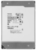 Жесткий диск SATA 16TB S300 AI Video Surveillance 7200RPM 6GB/S 1024MB MG11ACA16TE-V TOSHIBA