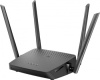 Роутер беспроводной D-Link DIR-842/RU/R5 AC1200 10/100/1000BASE-TX черный Роутер беспроводной D-Link DIR-842/RU/R5 AC1200 10/100/1000BASE-TX черный
