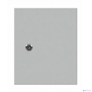 5bites Шкаф монтажный (ЩМП) с панелью EC2107-04G-OUT / 230*280*140 / WALL / GREY