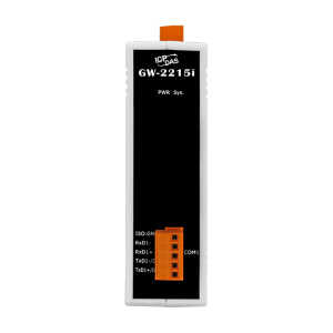 1-портовый преобразователь Modbus TCP в Modbus RTU/ASCII (RS-422/RS-485) со встроенным коммутатором, возможностью питания по PoE, с изоляцией последов
