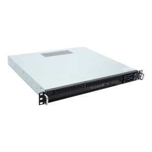 Gigabyte Server Platform R112-X30 1U 1xIntel Xeon E-2300/4xUDIMM/2x2,5" SATA front/ 2x2,5" SATA internal/1xM.2/2x1GbE/1x FHHL PCIe/1x350W/no Rails Gigabyte Server Platform R112-X30 1U 1xIntel Xeon E-2300/4xUDIMM/2x2,5" SATA front/ 2x2,5" SATA internal/1xM.2/2x1GbE/1x FHHL PCIe/1x350W/no Rails