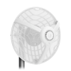 Точка доступа Wi-Fi Ubiquiti airFiber 60 LR РРС 60 ГГц, 1,95 Гбит/с, TDD, со встроенной антенной 38 дБи