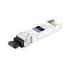 Трансивер XBIT SFP+10G-LR-20 SFP+, 10Gb/s, 20km 1310nm, 2LC, DDM