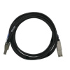 Кабель/ QNAP CAB-SAS20M-8644 Mini SAS cable (SFF-8644), 2.0m