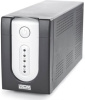 Источник бесперебойного питания Powercom Imperial IMP-3000AP 1800Вт 3000ВА черный Источник бесперебойного питания Powercom Imperial IMP-3000AP 1800Вт 3000ВА черный
