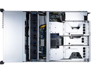 Серверная платформа MSI S3066X271RAU8 Rack 2U, 1xIntel Xeon 6 (LGA4710), 16xDDR5/6400, 8x2.5" U.2 NVMe, 2xM.2 2280/22110 PCIe5x2, up to 3xPCIe5 x16 +