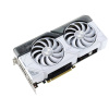 Видеокарта ASUS PCI-E 4.0 DUAL-RTX4070S-O12G-WHITE NVIDIA GeForce RTX 4070 Super 12Gb 192bit GDDR6X 2500/21000 HDMIx1 DPx3 HDCP Ret Видеокарта ASUS PCI-E 4.0 DUAL-RTX4070S-O12G-WHITE NVIDIA GeForce RTX 4070 Super 12Gb 192bit GDDR6X 2500/21000 HDMIx1 DPx3 HDCP Ret