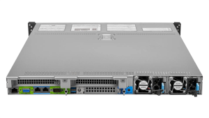 Сервер QTECH 2*4309Y, 2* 8GB DDR4, 1* RAID Trimode 9460-8i 2GB (0,1,10,5,6,50,60), 2* SSD 1920GB SATA DWPD 1, 1* Riser 1U x16 PCI-E 4.0 port 1/2, 2*1G